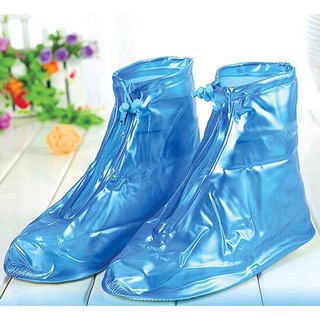Ủng đi mưa bảo vệ giầy