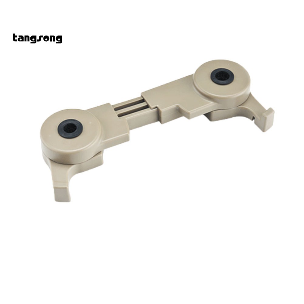 Móc treo đồ gắn sau ghế ngồi xe hơi tiện lợi