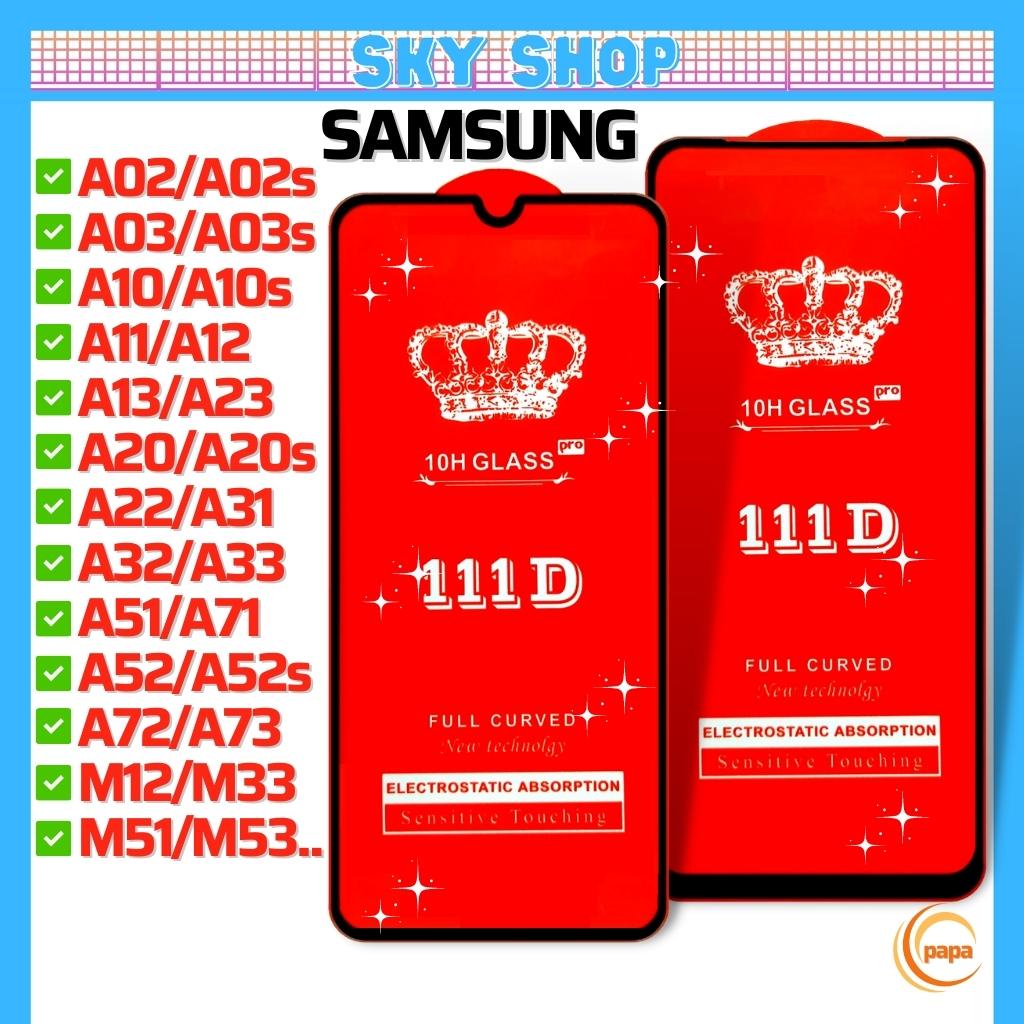 Kính cường lực samsung A04s A51 A52 A52S A53 A71 A72 A73 A02s A03s A11 A12 A13 A20s A22 A23 A31 A32 A33 A50s M51 M33 M53