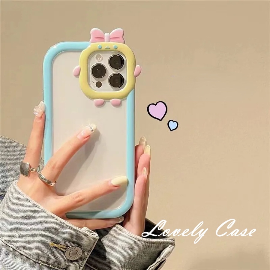 IPhone 14 13 12 11 Pro Xs Max XR X 6 6s 7 8 Plus SE 2020Ốp Điện Thoại Mềm Màu Macaron Cho