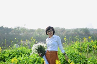 Sơ mi dài tay nữ chất đẹp( Ảnh thật )