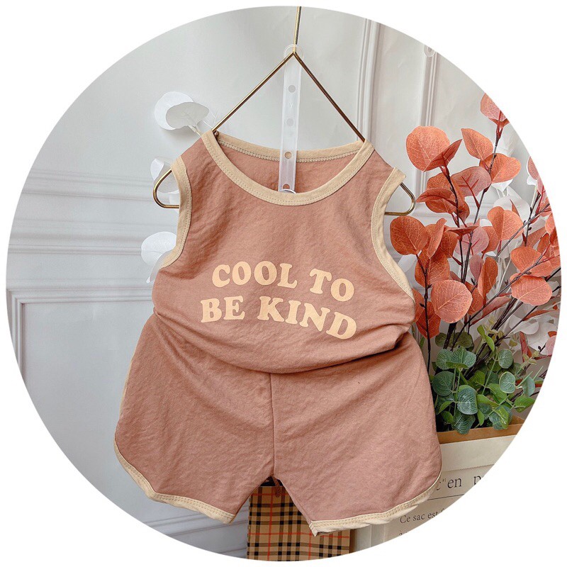 (bán sỉ) bộ ba lỗ đũi hàn mềm mát mẫu hót 2021 (8-19kg) | BigBuy360 - bigbuy360.vn