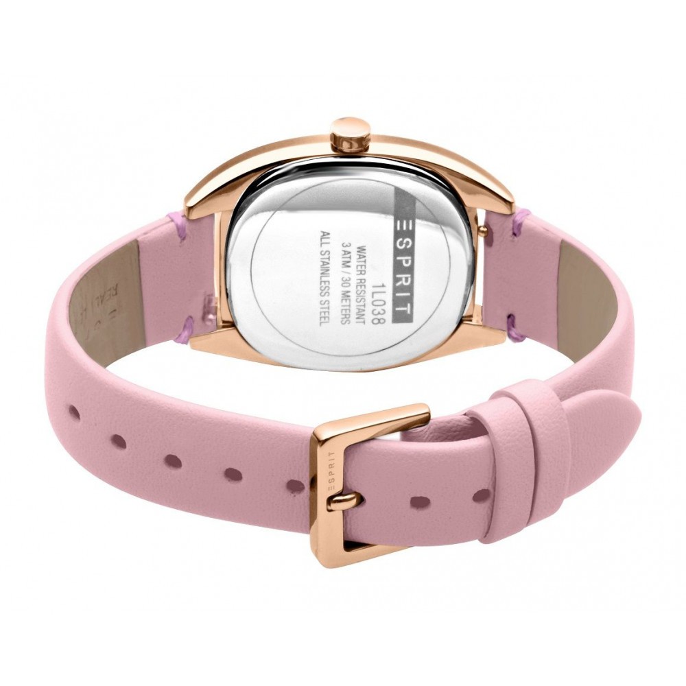 Đồng hồ đeo tay nữ hiệu Esprit ES1L038L0065.