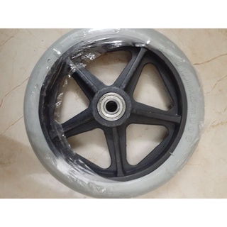 BÁNH TRƯỚC XE LĂN TAY - 1 CHIẾC