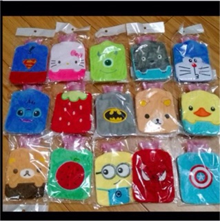 Túi sưởi mini