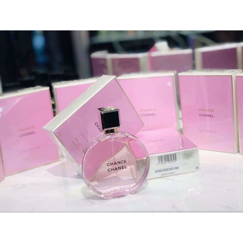 Nước Hoa Nữ Sang Trọng