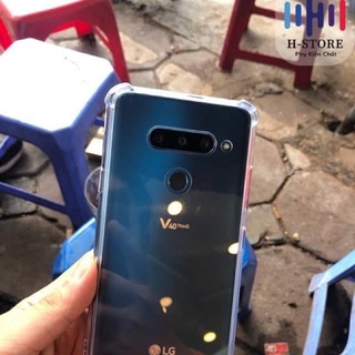 Ốp Lưng LG V40(chống sốc)