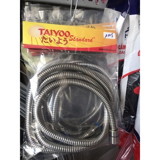 Dây sen tắm inox 304 dài 1.5m