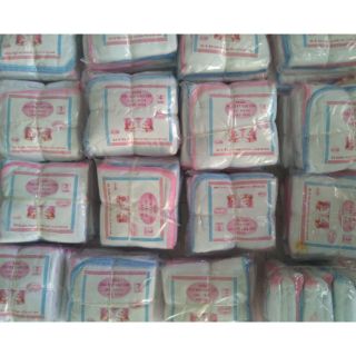 Combo sỉ 10 bịch khăn sữa nhật