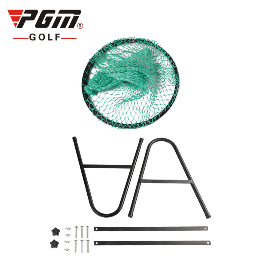 LXW003 - LƯỚI TẬP CHIP GOLF - PGM GOLF CUTTING PRACTICE NET