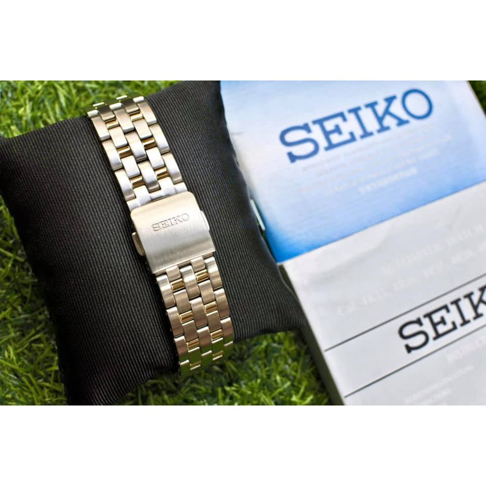 Đồng hồ nam SEIKO PREMIER SPC068P1