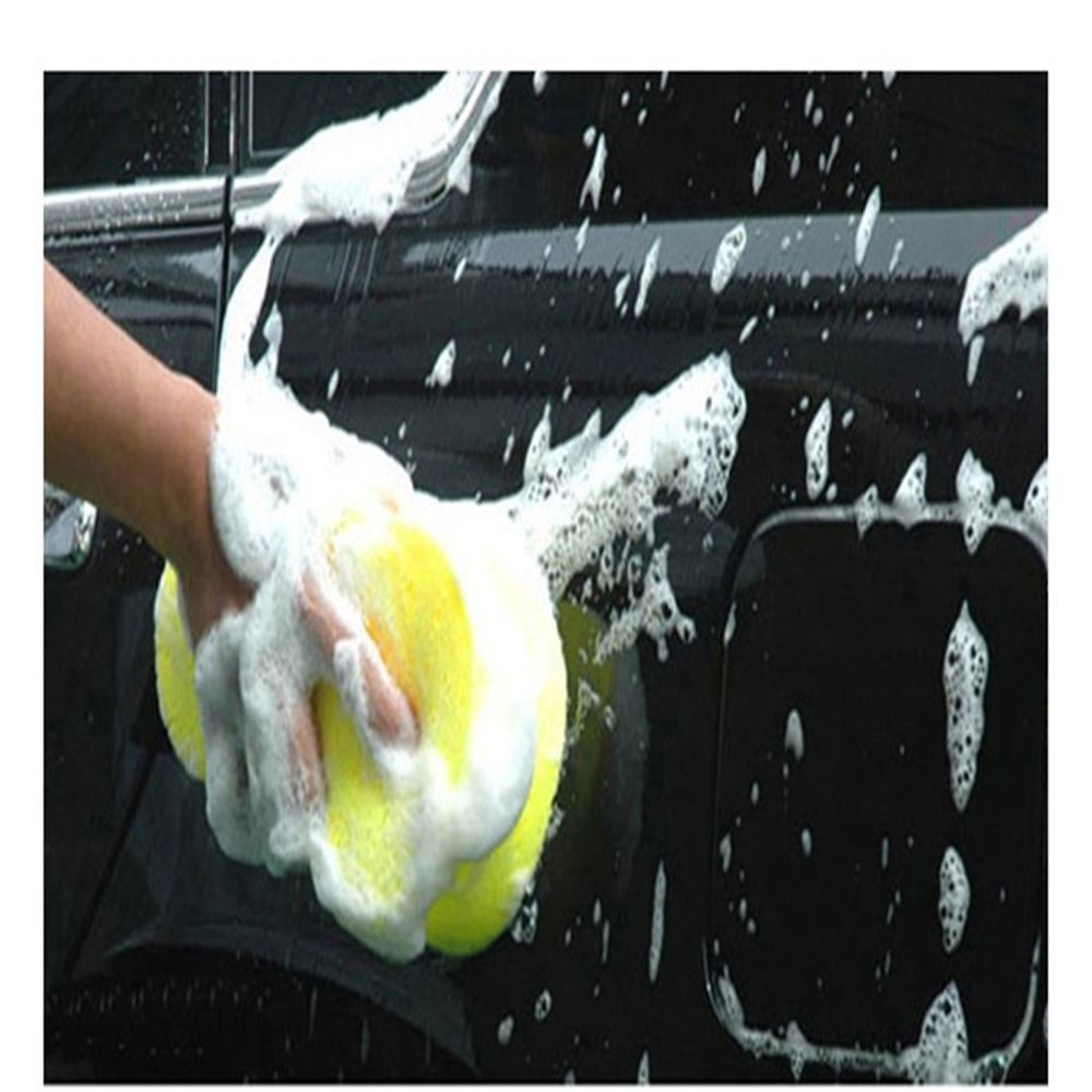 Mút rửa xe ô tô