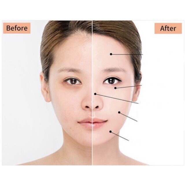 Kem Nền BB Cream Super Wearing Của Bioaqua Hàng Nội Địa Trung MXx | BigBuy360 - bigbuy360.vn