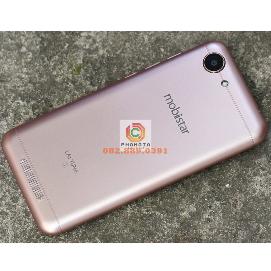 Dán PPF Mobiistar Lai Yuna 1 loại bóng, nhám dành cho màn hình, mặt lưng, full lưng viền siêu bảo vệ