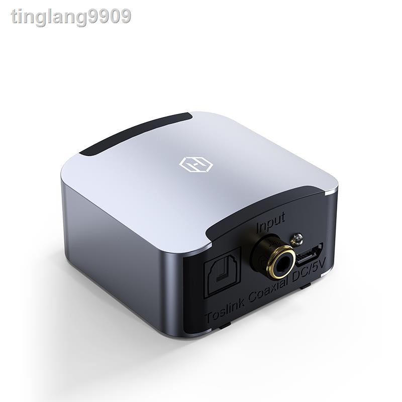 Bộ Chia Tín Hiệu Âm Thanh Spdif Sang 3.5