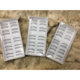 Mi giả học nối mi 10bộ /1 hộp