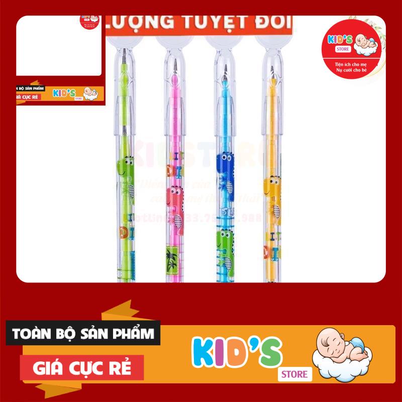 Lốc 12 chiếc 1 hộp bút chì khúc Deli CC092/ Bút dành cho học sinh