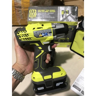 máy bulong ryobi p261 mới 100%