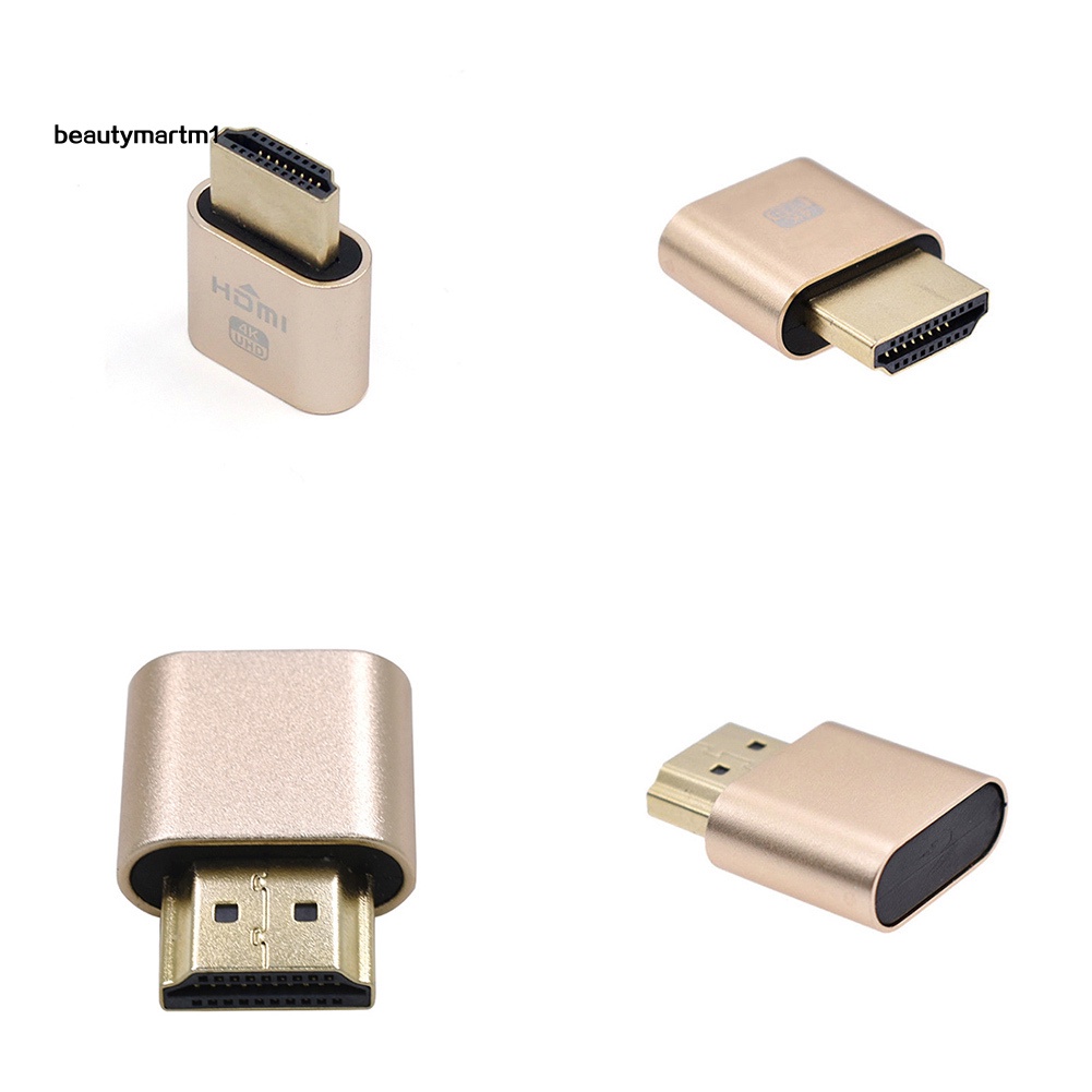 (Shop Amart) Thiết Bị Kết Nối HDMI 4K 3840x2160 60Hz