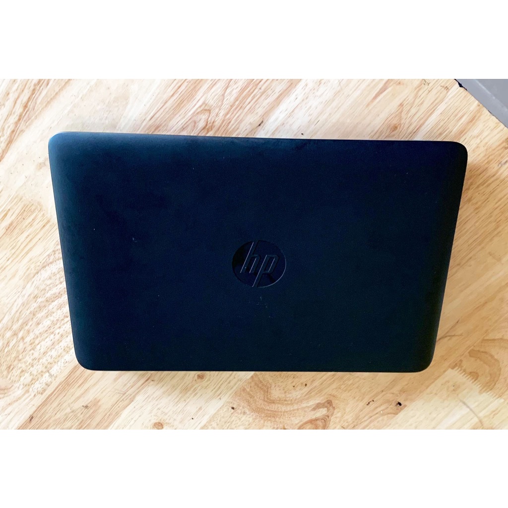 Laptop HP Elitebook 820-G2 Core i5-5300U Ram 4GB SSD 120GB VGA ON Màn Hình 12.5 Inch Vỏ Nhôm | BigBuy360 - bigbuy360.vn