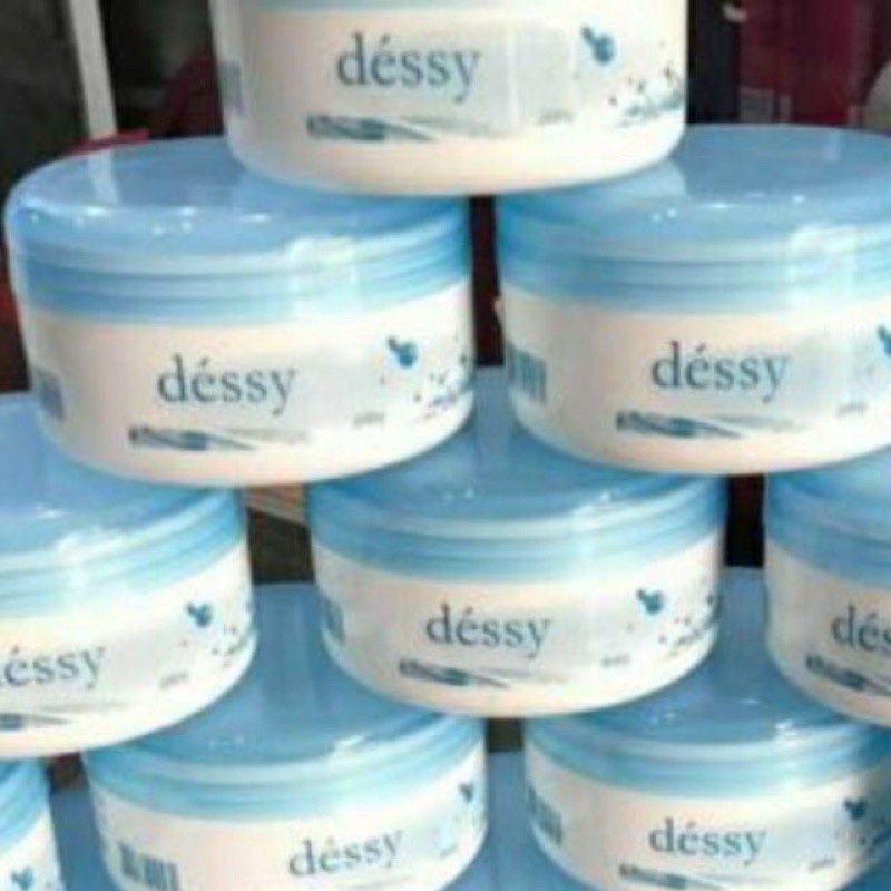 Kem body masssage giữ ẩm DESY dưỡng Trắng Toàn Thân Với Công Nghệ Hạt Nano Phân Tử 250ml | BigBuy360 - bigbuy360.vn