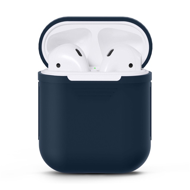 Bao Silicon Bảo Vệ AirPods AirPod