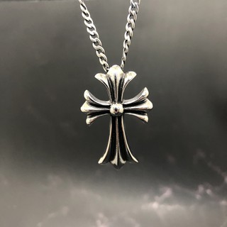 Vòng cổ Chrome Hearts PK - V06