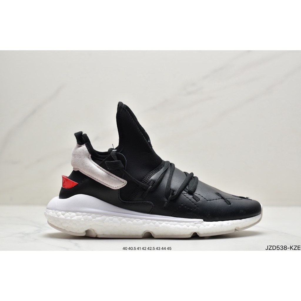 GIÀY SNEAKER MÃ SẢN PHẨM_Y-3 QASA Adidas High Yohji Yamamoto_ĐỦ SIZE VÀ MÀU_ODER HONGKONG STORE