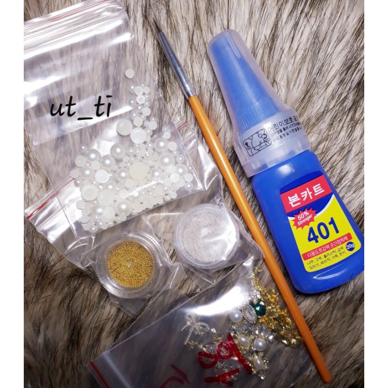 Cọ vẽ nét nhỏ 🖌🖌