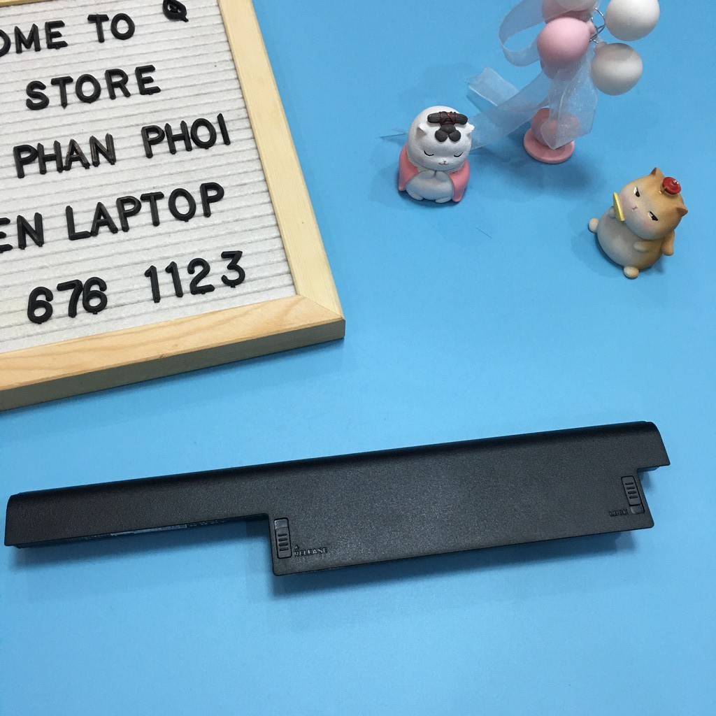 Pin Laptop Sony Vaio BPS26 BPS-26 S26 , VPC-CA, VPC-CB, VPC-EG, VPC-EH, VPC-EL, VPC-EJ VPC-EK Sony VAIO P