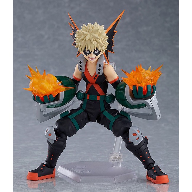 MÔ HÌNH FIGMA 443 BAKUGO BL MÔ HÌNH NHÂN VẬT