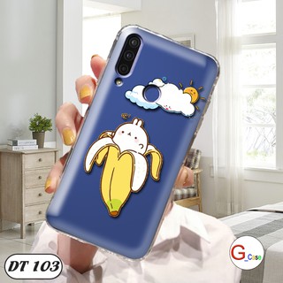 Ốp lưng dẻo VSMART JOY 3