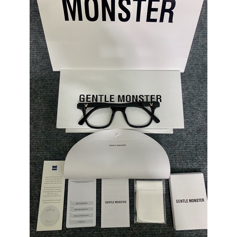 ™[STREETWEAR HANOI] - Gọng kính GM Southside Korea 21SS - No box chắc chắn siêu đẹp | BigBuy360 - bigbuy360.vn