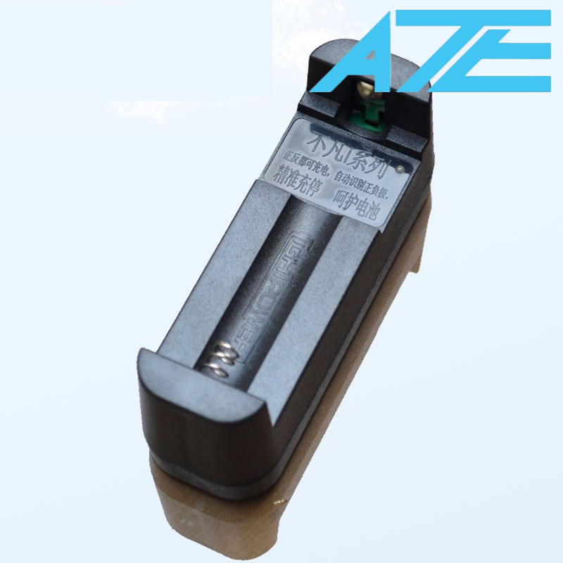 Sạc pin Lithium 26650 18650 - 4D8