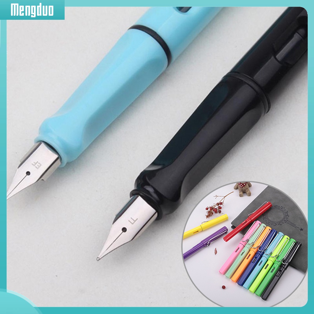 Bút mực vỏ nhựa ngòi 0.38mm chất lượng cao
