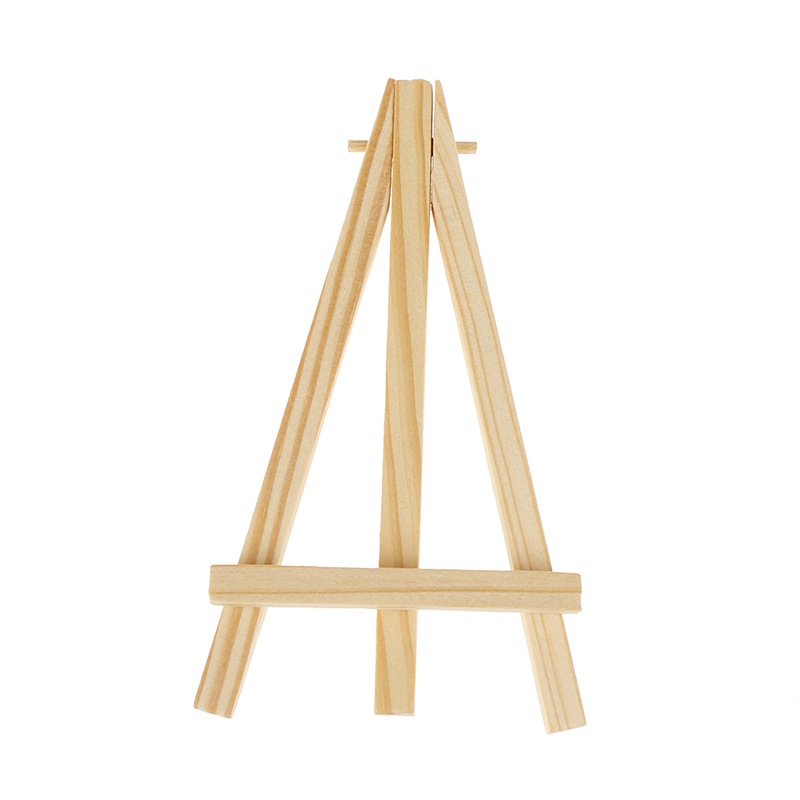 Bộ 5 Bảng Tên Mini Bằng Gỗ Tiện Dụng