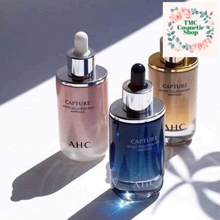 Túi đựng Serum AHC Capture Solution Max Ampoule 50ml (SLN )