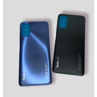 Nắp lưng xiaomi redmi note 10 5g