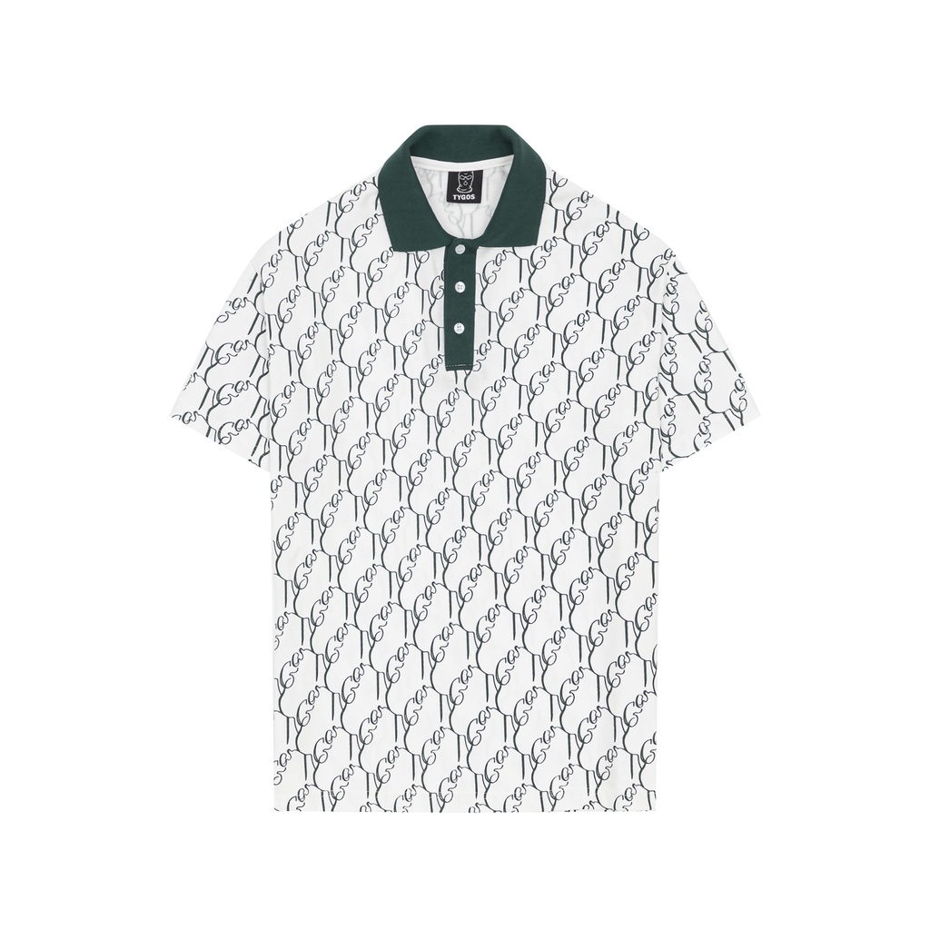 ÁO POLO TYGOS 043