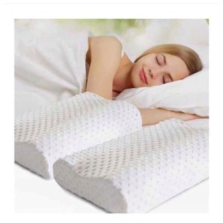 Gối cao su non người lớn
