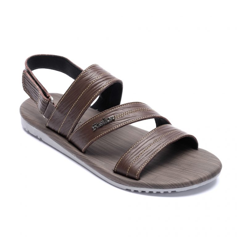 HỒNG THẠNH - Sandals Da Bò Trẻ Trung - 5711