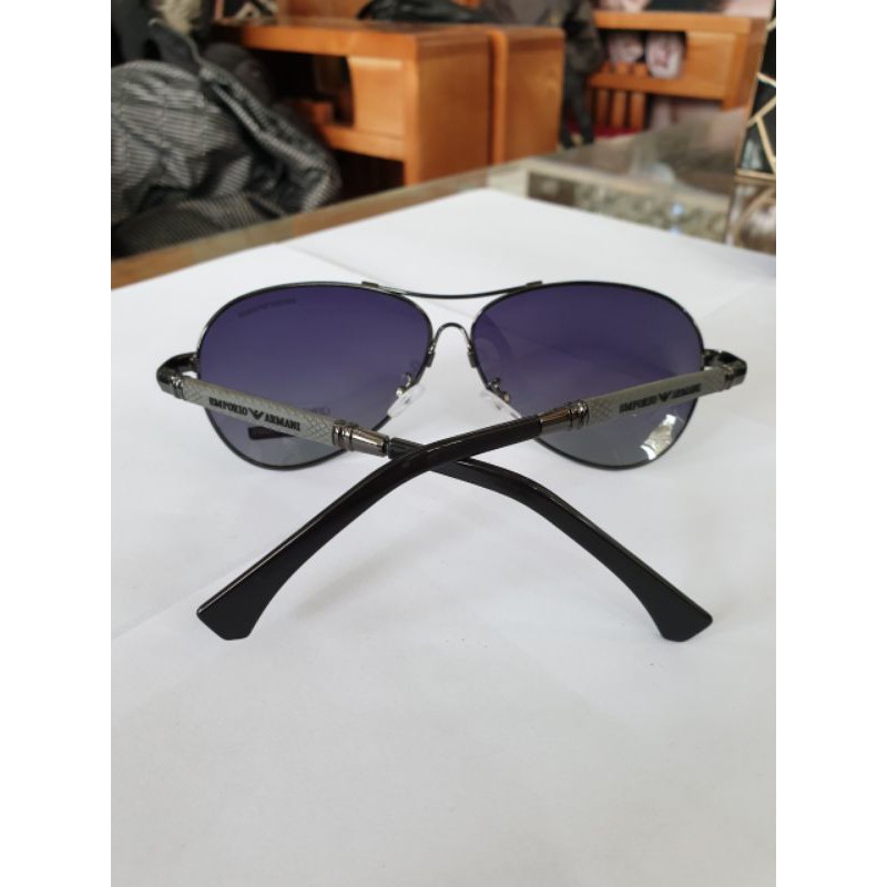 Kính mát EMPORIO ARMANI 9812 mắt polarized của Italy