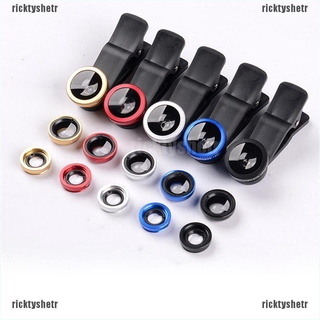 Ống Kính Fisheye Góc Rộng Cho Điện Thoại
