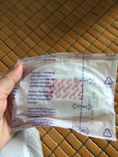 Miếng lót thấm sữa