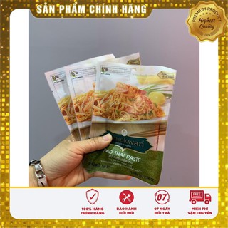Sốt gia vị Pad Thai Kanokwan Thái Lan