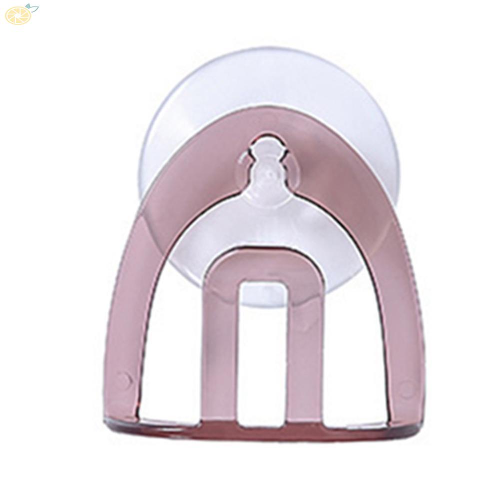 【VARSTR】Deluxe Kitchen Sink Suction Holder For Sponges, Scrubbers, Soap, Kitchen