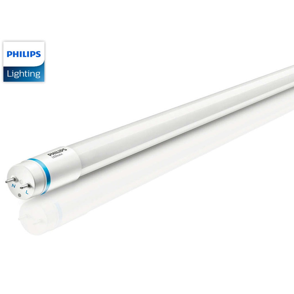 Bóng Đèn Philips Master Led Tube UO 1m2 15.5W T8