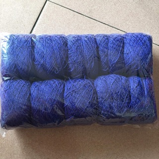 SỢI COTTON KIM TUYẾN
