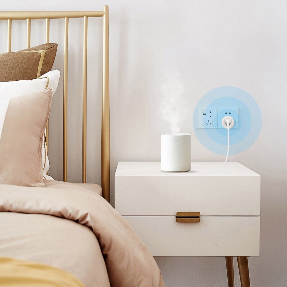 Ổ Cắm Wifi Thông Minh Xiaomi