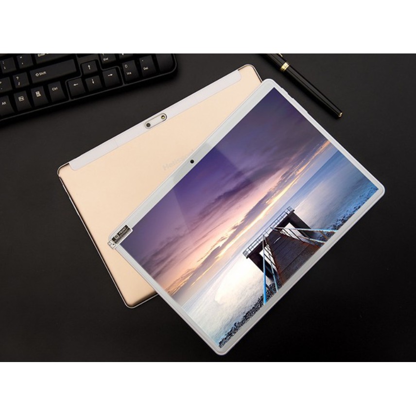 Máy tính bảng Moocis M5 màn hình cong 5D 10.1inch Android 6.0 MTK6592 | Ram 3G | Rom 32Gb - Home and Garden | WebRaoVat - webraovat.net.vn